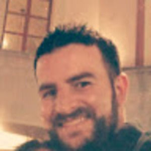 Meet your Posher, Greg